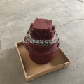 KX91-2 final drive RC508-61802 Motor Perjalanan